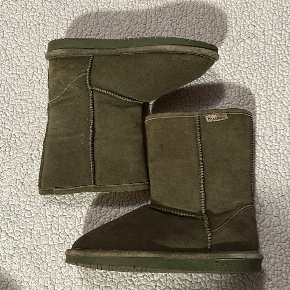 BearPaw - Boots
